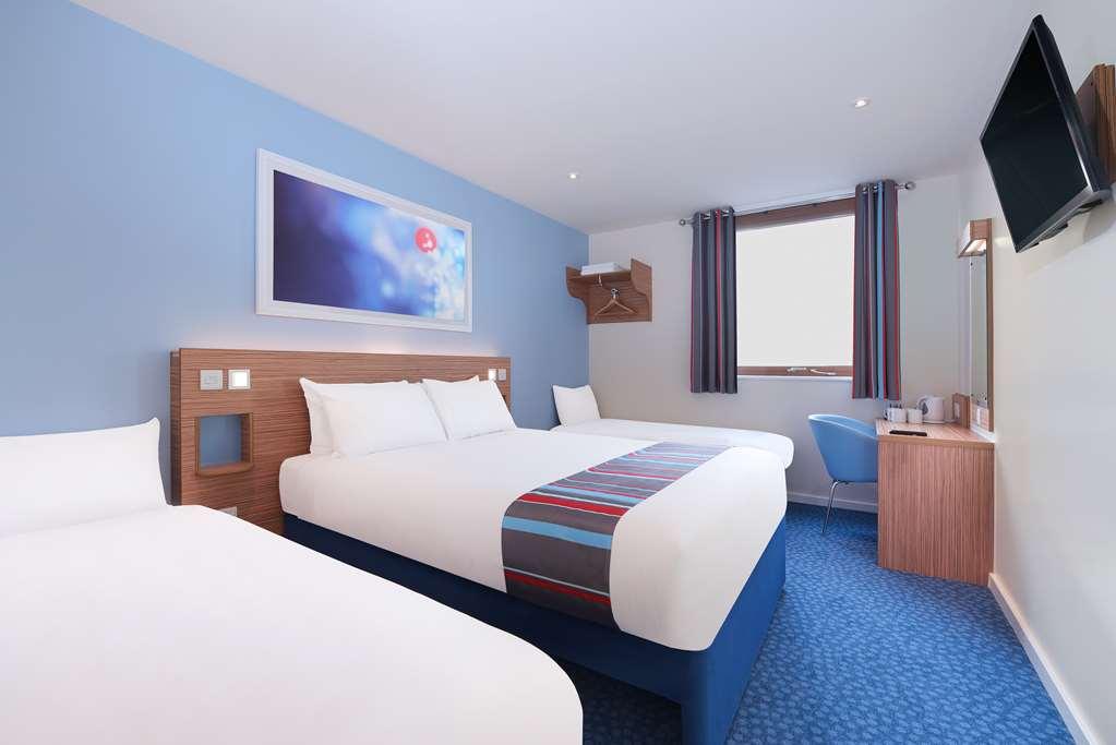 Travelodge Great Yarmouth Quarto foto