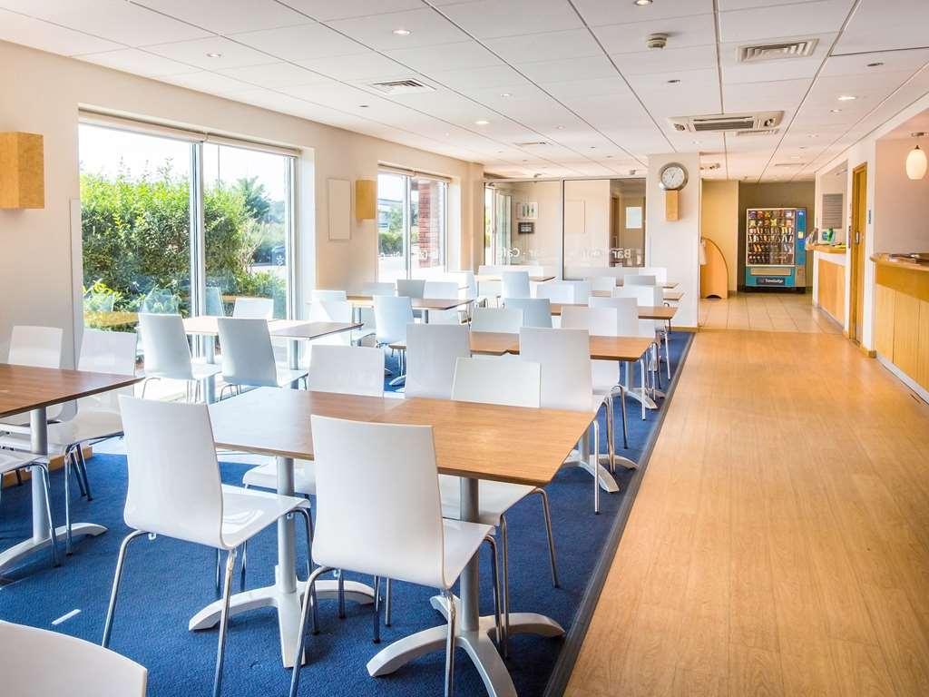 Travelodge Great Yarmouth Restaurante foto
