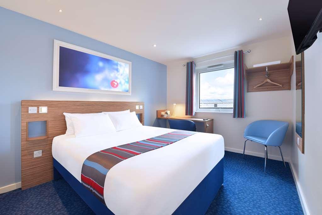 Travelodge Great Yarmouth Quarto foto