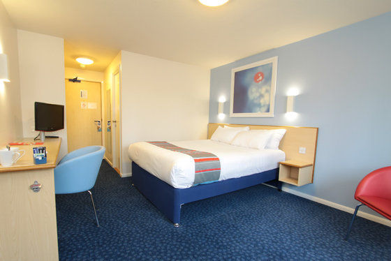 Travelodge Great Yarmouth Quarto foto
